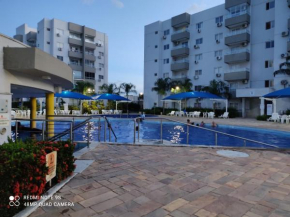 Flat Lagoa Quente
